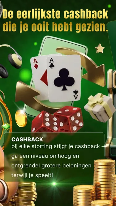 Spin Million: Dutch Gold Edition Screenshot