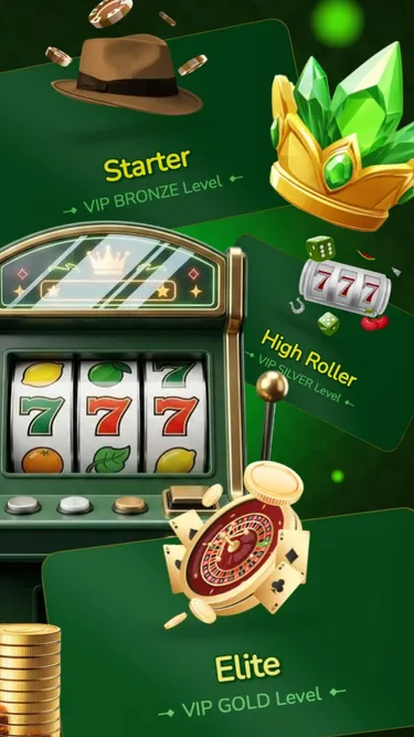 Spin Million: Dutch Gold Edition Screenshot